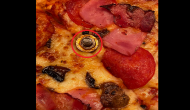 Woman orders pizza from famous chain; what she finds in its topping will make you angry