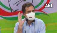 Russia-Ukraine Conflict: Rahul Gandhi expresses his concern for Indian students stranded in war-hit Ukraine 