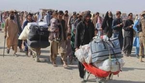Afghanistan: UN humanitarian agencies call for greater support as winter approaches