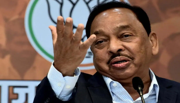 Court on Narayan Rane's arrest: Arrest justified, custodial interrogation not necessary