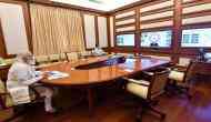 PM Modi chairs 37th PRAGATI meeting, reviews eight projects of three ministries