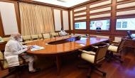 PM Modi chairs 37th PRAGATI meeting, reviews eight projects of three ministries