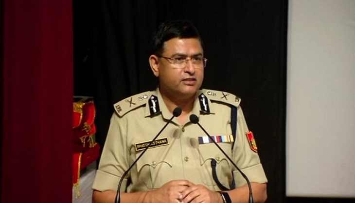 Delhi Police helped many youths escape crime, join mainstream, says Rakesh Asthana 