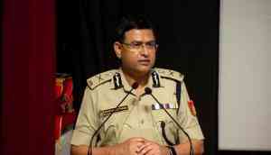 Delhi Police helped many youths escape crime, join mainstream, says Rakesh Asthana 