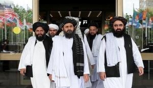 Afghanistan's new Taliban govt includes hardliners with no women