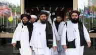 Taliban says they meet with officials from EU, Canada, UK, US in Doha