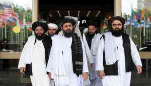 Taliban root cause of Afghanistan's troubles, says Expert