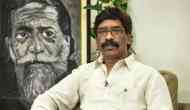 Jharkhand BJP welcomes ECI's decision to issue notice to Hemant Soren over grant of mining on lease