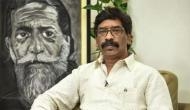 Jharkhand BJP welcomes ECI's decision to issue notice to Hemant Soren over grant of mining on lease