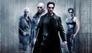 Warner Bros unveils 'Matrix 4' title with trailer at its CinemaCon presentation