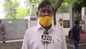 Odisha Congress demands suspension of Kharasrota water project 