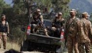 Seven terrorists killed in security operation by Pak police in Balochistan