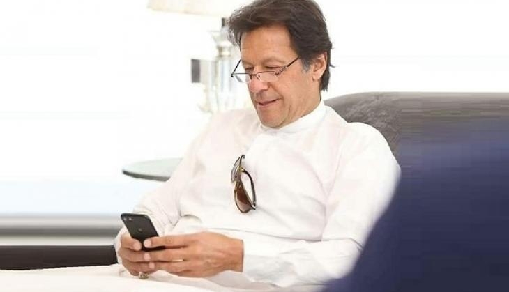 Imran Khan