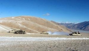 India, China 13th round talks soon to resolve Hot Springs