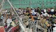 Explosion outside Kabul airport, confirms Pentagon