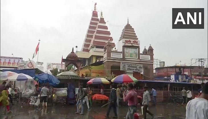 Bihar: Temples reopen in Patna after govt allows reopening of religious places