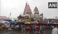 Bihar: Temples reopen in Patna after govt allows reopening of religious places