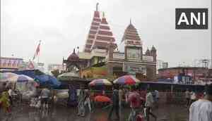 Bihar: Temples reopen in Patna after govt allows reopening of religious places