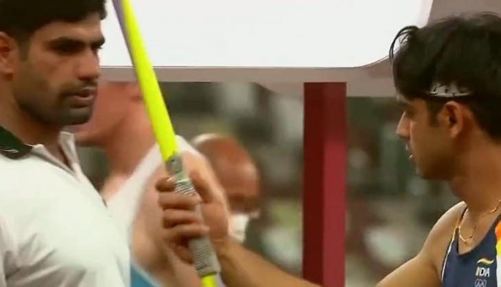 neeraj chopra