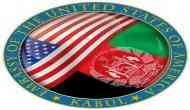 Afghanistan: US Embassy in Kabul issues security alert after twin Kabul blasts