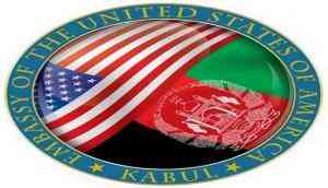 Afghanistan: US Embassy in Kabul issues security alert after twin Kabul blasts