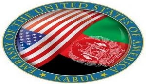 Afghanistan: US Embassy in Kabul issues security alert after twin Kabul blasts