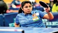 Tokyo Paralympics: Bhavina bags silver after losing gold medal match to China's Zhou Ying