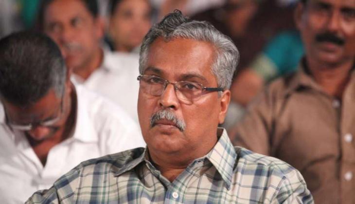 CPI MP Binoy Viswam writes to PM Modi, urges him to reconsider Agnipath scheme