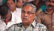 CPI MP Binoy Viswam writes to PM Modi, urges him to reconsider Agnipath scheme