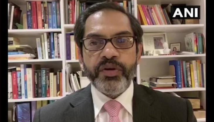 Maldivian govt to sign contract for India-funded Greater Male Connectivity Project today 