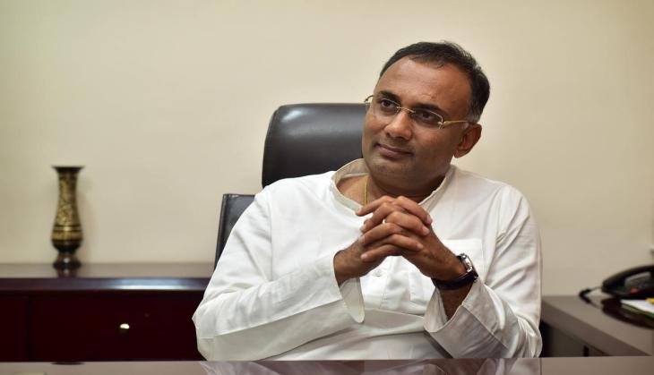 Dinesh Gundu Rao slams BJP over mining scam allegations, says Congress only alternative in Goa