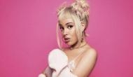 Doja Cat to host 2021 MTV Video Music Awards