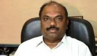 Maharashtra BJP MLA accuses Anil Parab for Union Minister Rane's arrest