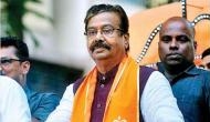 Shiv Sena MP curious to know about threats Taliban can pose 