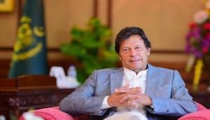 Imran Khan says Biden faced 'unfair criticism' over Afghanistan withdrawal