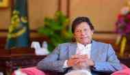 Pak PM Imran Khan says, Failure to form inclusive govt will lead to civil war in Afghanistan