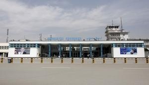 Afghanistan blast: At least 11 people killed in explosion outside Kabul airport