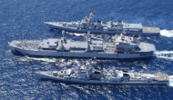 India set to participate in Naval Exercise Malabar 21 with Quad nations today