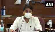 India to become global drone hub by 2030: Jyotiraditya Scindia