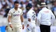 Eng vs Ind: If Kohli gets going he can be very destructive, says Anderson