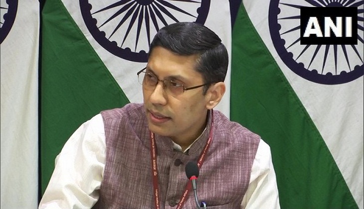 Kabul blast: India closely monitoring situation in Afghanistan, says MEA