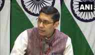 Kabul blast: India closely monitoring situation in Afghanistan, says MEA