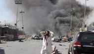 Afghanistan Crisis: काबुल ब्लास्ट में 80 लोगों की मौत, ISIS के खुरासान ग्रुप ने ली हमले की जिम्मेदारी