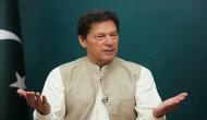 Imran Khan blames US for deteriorating situation in Afghanistan