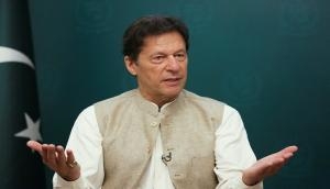 Imran Khan blames US for deteriorating situation in Afghanistan
