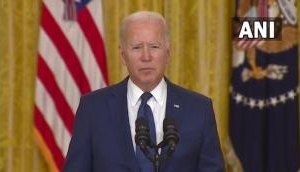 Kabul Blasts: 'We will not forgive, we will not forget', says President Joe Biden