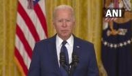 Joe Biden warns ISIS-K: We are not done with you yet