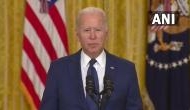 Joe Biden to visit S Korea, Japan next month for talks on trade, security