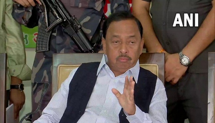'Mamata Banerjee becoming PM as distant as Konkan and Kashmir', says Narayan Rane 