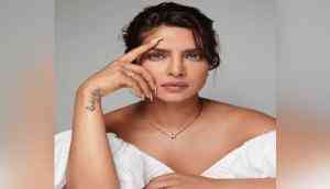 Format of Priyanka Chopra's new show 'The Activist'  changed due to criticism